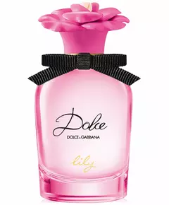 Туалетна вода для жінок Dolce & Gabbana Dolce Lily, 30 мл