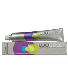 Стійка безаміачна фарба для волосся L'Oréal Professionnel LuoColor, 50 мл