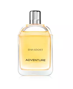Туалетна вода для чоловіків Davidoff Adventure, 100 мл