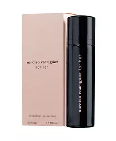 Дезодорант-спрей Narciso Rodriguez FOR HER, 100 мл
