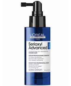 Сироватка для волосся L'Oréal Professionnel Paris Serioxyl Advanced Densifying, 90 мл