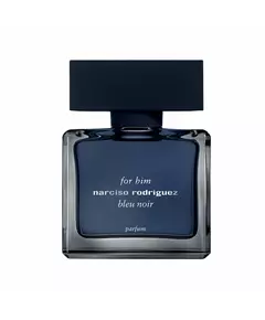 Парфумована вода для чоловіків Narciso Rodriguez Bleu Noir, 50 мл