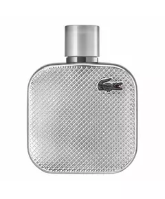 Парфумована вода для чоловіків Lacoste L.12.12 Silver Grey, 50 мл