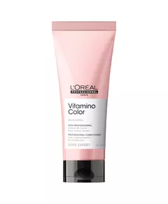 Кондиционер для защиты цвета волос L'Oréal Professionnel Paris Serie Expert Vitamino Color Resveratrol, 200 мл