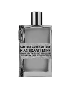 Туалетна вода для чоловіків Zadig&Voltaire THIS IS REALLY! HIM, 100 мл