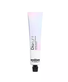 Стойкая краска для волос без аммиака L'Oréal Professionnel Dia Light 5.12, 50 мл
