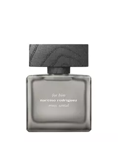 Парфумована вода для чоловіків Narciso Rodriguez Musc Santal, 100 мл