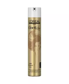 Лак для укладки волос L'Oréal Professionnel Elnett Ultra-Stong Hold, 500 мл