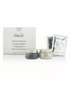 Набір засобів для догляду за обличчям Payot Le Supreme, 10 × 2 г