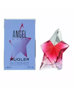 Парфумована вода Thierry Mugler ANGEL NOVA refillable, 100 мл