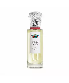 Одеколон унісекс Sisley L'EAU RÊVÉE D'ISA EDT, 100 мл