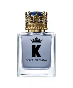 Туалетна вода для чоловіків Dolce & Gabbana K By Dolce Gabbana, 50 мл