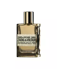 Парфумована вода для жінок Zadig&Voltaire This is Really Her, 50 мл