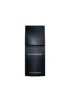 Туалетна вода для чоловіків Issey Miyake Nuit d'Issey, 75 мл