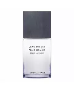 Туалетна вода для чоловіків Issey Miyake L'eau D' Issey Solar Lavender, 50 мл