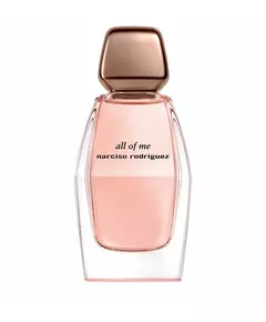 Парфумована вода для жінок Narciso Rodriguez All Of Me, 90 мл