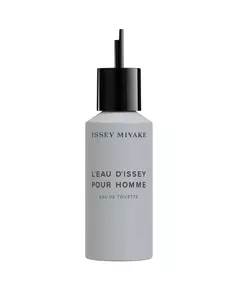 Туалетна вода для чоловіків, рефіл Issey Miyake L'Eau D'Issey Pour Homme, 150 мл