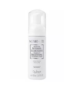 Пінка для очищення шкіри Guinot Newhite Brightening, 150 мл