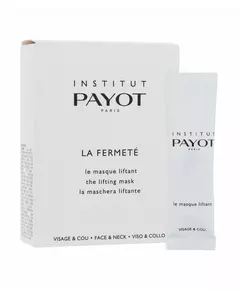 Набір кремових масок для обличчя Payot Le Fermete, 10 × 10 мл