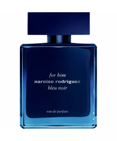 Парфумована вода для чоловіків Narciso Rodriguez Bleu Noir, 100 мл