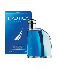 Туалетная вода для мужчин Nautica Blue, 100 мл