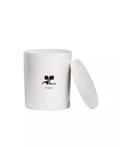 Тестер ароматичної свічки Courreges Slogan, 190 г