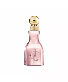 Парфумована вода для жінок Jimmy Choo I Want Choo With Love, 40 мл