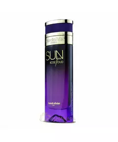 Парфумована вода для жінок Franck Olivier Sun Java Rose Oud, 75 мл