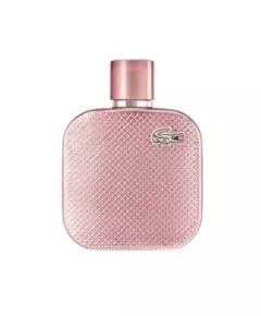 Парфумована вода для жінок Lacoste L.12.12 Silver Rose, 100 мл