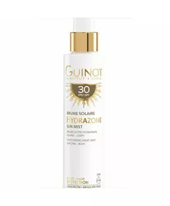 Сонцезахисне молочко Guinot Hydrazone SPF 30, 150 мл
