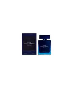 Парфумована вода для чоловіків Narciso Rodriguez Bleu Noir, 50 мл