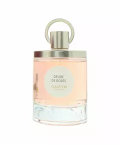 Парфюм для женщин Caron Delire de Roses, 100 мл