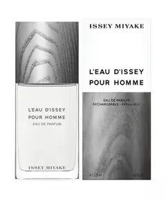 Парфумована вода для чоловіків Issey Miyake L'EAU D'ISSEY POUR HOMME, 75 мл