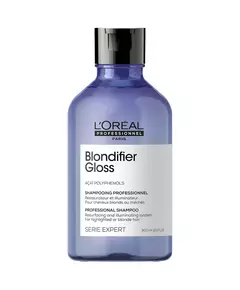 Шампунь для волосся L'Oréal Professionnel Paris Blondifier Gloss, 300 мл