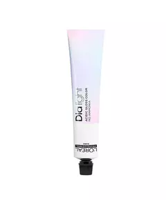 Безаммиачная стойкая краска для волос L'Oréal Professionnel Dia Light 7.40, 50 мл