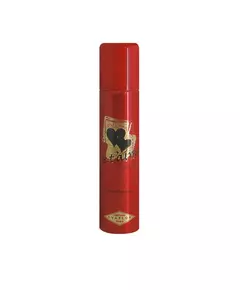 Дезодорант-спрей для жінок Evaflor Je T'aime Spicy, 150 мл
