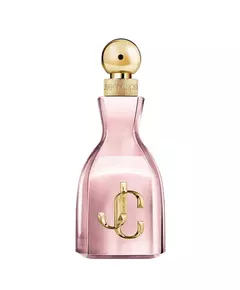 Парфумована вода для жінок Jimmy Choo I Want Choo With Love, 60 мл