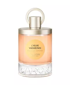 Одеколон унисекс Caron L'Heure Vagabonde, 100 мл