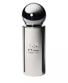Тестер парфюмерной воды унисекс Courreges Hyper Oud, 100 мл