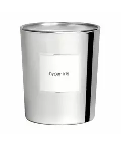 Ароматична свічка Courreges Hyper Iris, 350 г