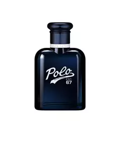 Туалетная вода Ralph Lauren Polo 67, 125 мл