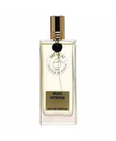 Парфюмерная вода для женщин Parfums de Nicolai Musc Intense, 100 мл