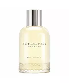 Тестер парфумованої води для жінок Burberry Weekend, 100 мл