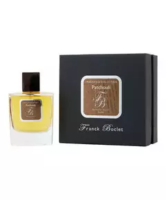 Парфумована вода для чоловіків Franck Boclet Patchouli, 100 мл