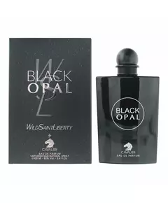 Парфумована вода для жінок Cavalier Black Opal, 100 мл