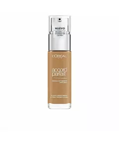 Рідка тональна основа L'Oréal Paris Accord Parfait, 30 мл