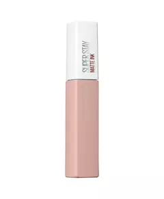 Матова рідка губна помада Maybelline SuperStay Matte Ink 05 Loyalist, 5 мл