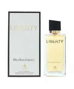Парфюмерная вода для женщин Cavalier Liberty, 100 мл