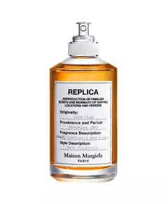 Туалетна вода для чоловіків Maison Margiela Replica Jazz Club, 100 мл
