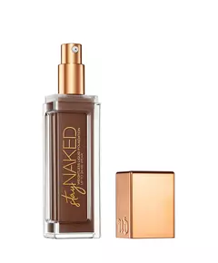 Кремовий тональний крем Urban Decay Stay Naked 80WR Warm Red, 30 мл